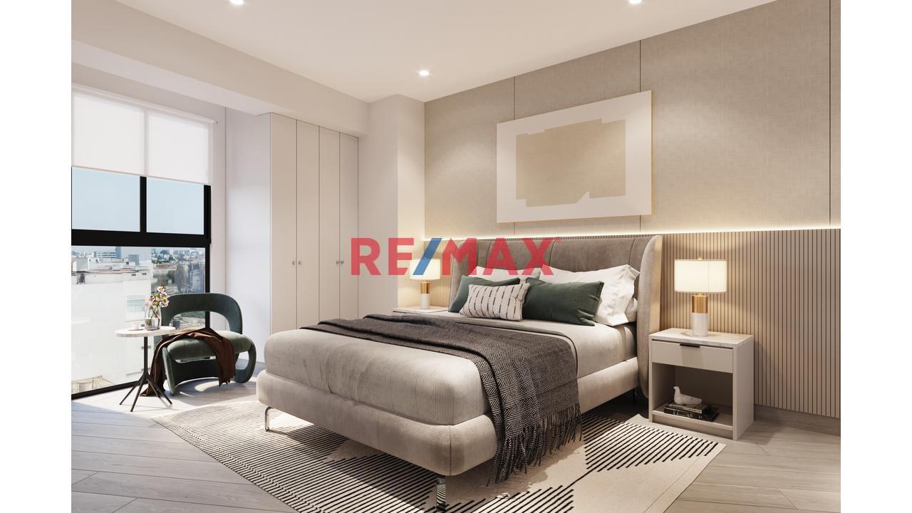 Venta De Departamento Flat Estreno