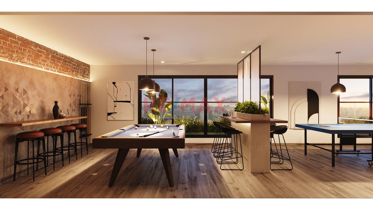 Venta De Departamento Flat Estreno — foto 7
