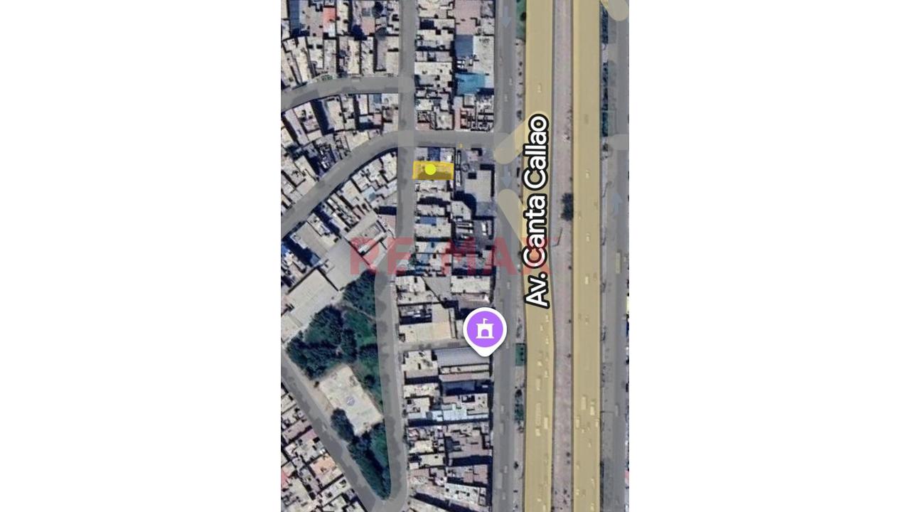 Terreno en Venta ubicado en San Martin De Porres Terreno en Venta ubicado en San Martin De Porres