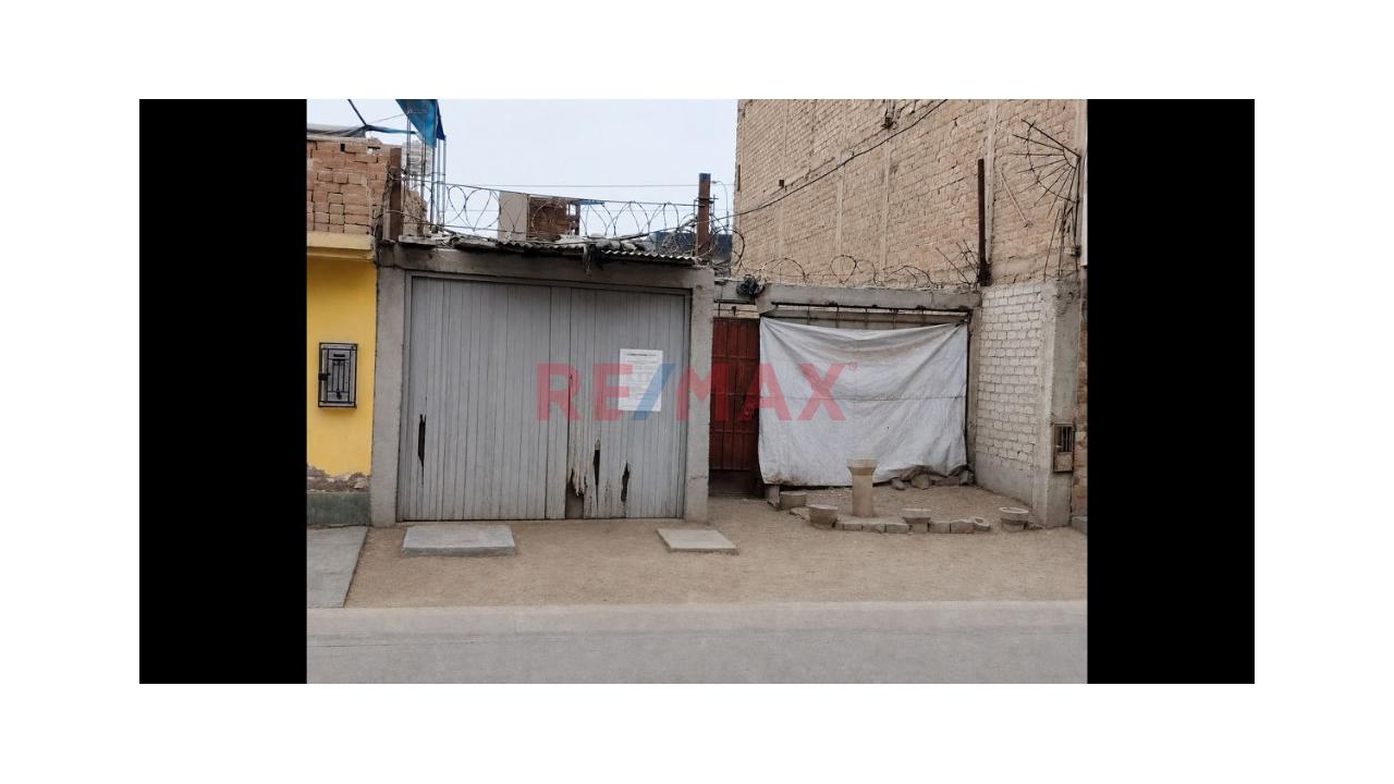 Terreno de ocasión ubicado en San Martin De Porres Terreno de ocasión ubicado en San Martin De Porres