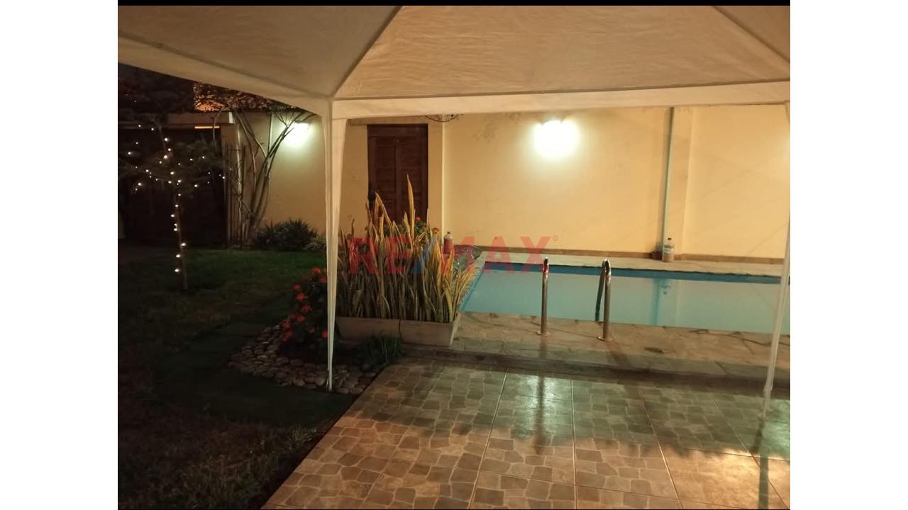 🏡 ¡Venta De Casa En Lurín – Urb. La Estancia! 🌴✨ - 12
