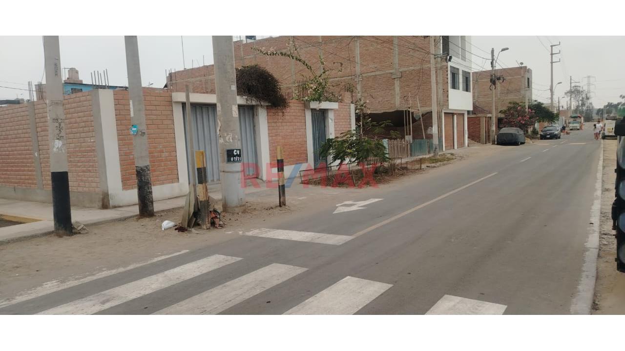 🏡 ¡Venta De Casa En Lurín – Urb. La Estancia! 🌴✨ - 5