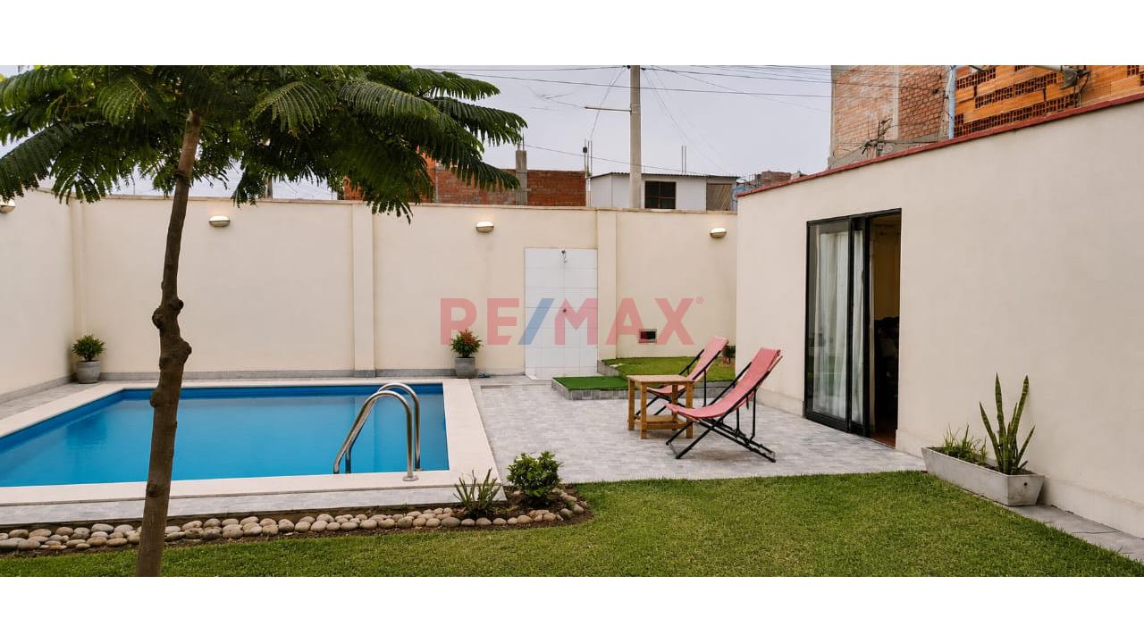 🏡 ¡Venta De Casa En Lurín – Urb. La Estancia! 🌴✨ - 11