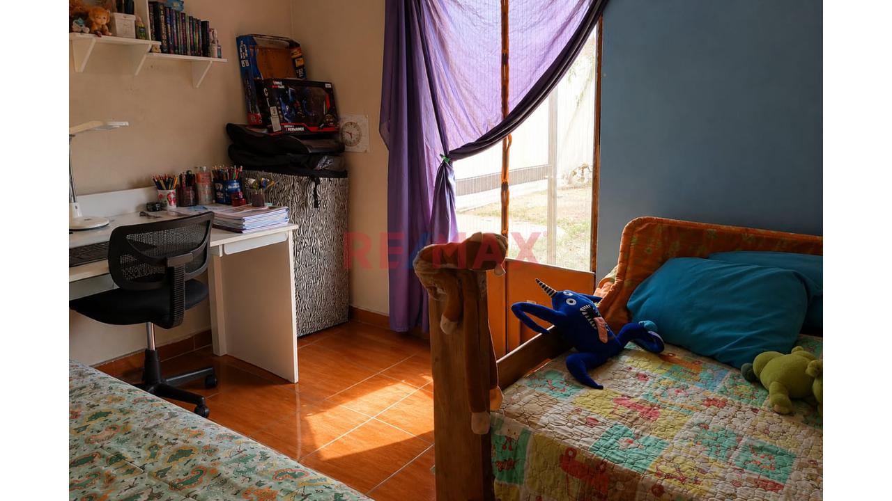🏡 ¡Venta De Casa En Lurín – Urb. La Estancia! 🌴✨ - 7