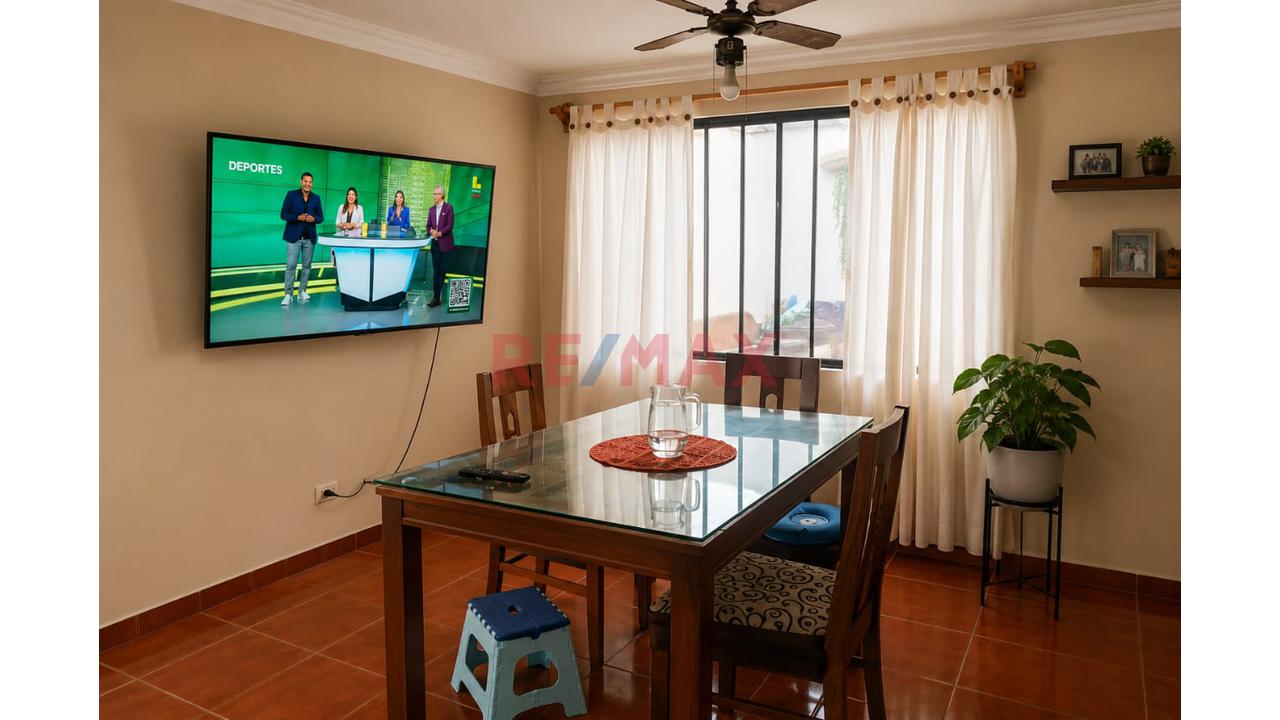 🏡 ¡Venta De Casa En Lurín – Urb. La Estancia! 🌴✨ - 6