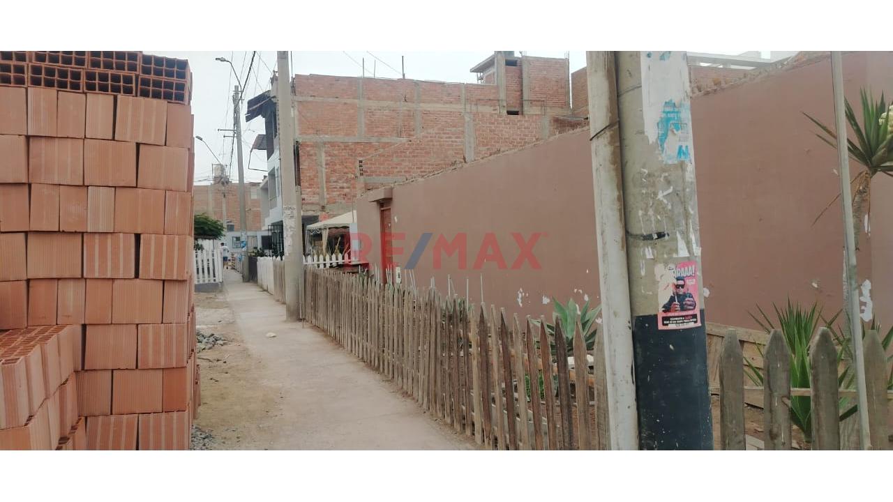 🏡 ¡Venta De Casa En Lurín – Urb. La Estancia! 🌴✨ - 3