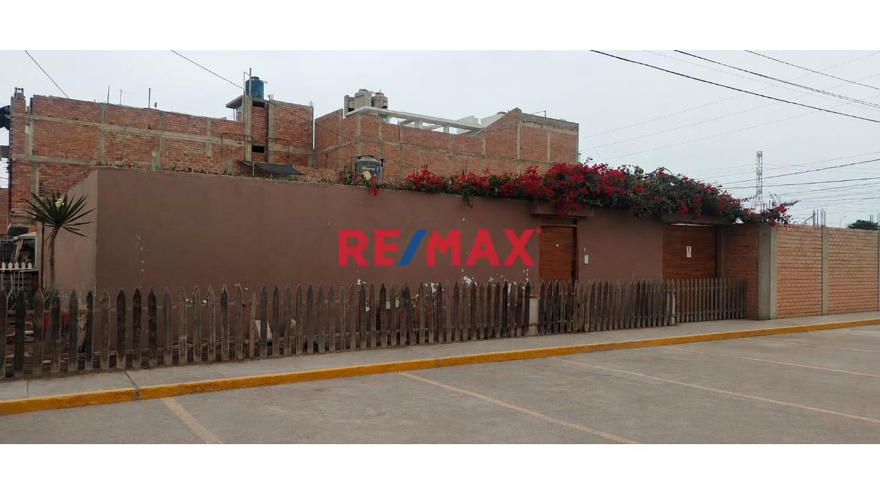 🏡 ¡Venta De Casa En Lurín – Urb. La Estancia! 🌴✨ - 1