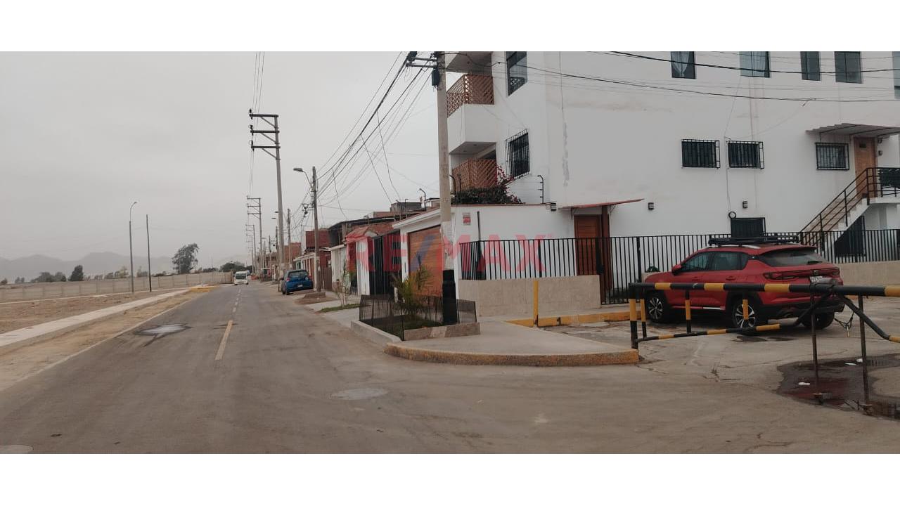 🏡 ¡Venta De Casa En Lurín – Urb. La Estancia! 🌴✨ - 4