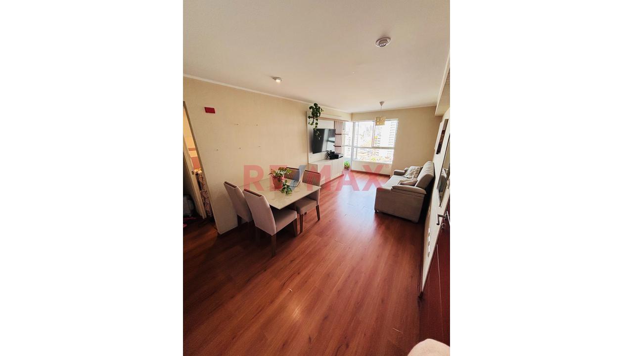 Vendo Elegante Departamento De 68 M2Y 2 Dormitorios — foto 2
