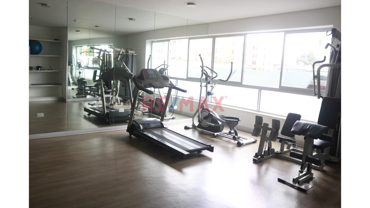 Vendo Elegante Departamento De 68 M2Y 2 Dormitorios — foto 15
