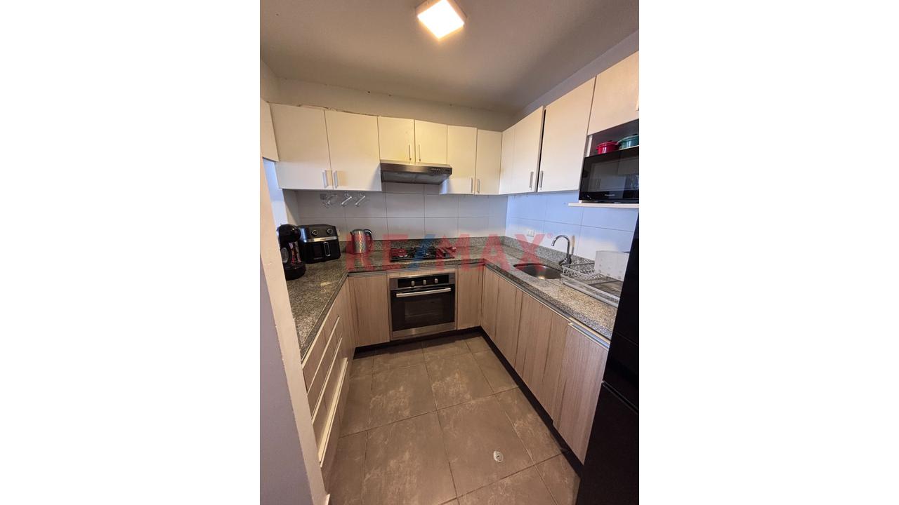 Vendo Elegante Departamento De 68 M2Y 2 Dormitorios — foto 6