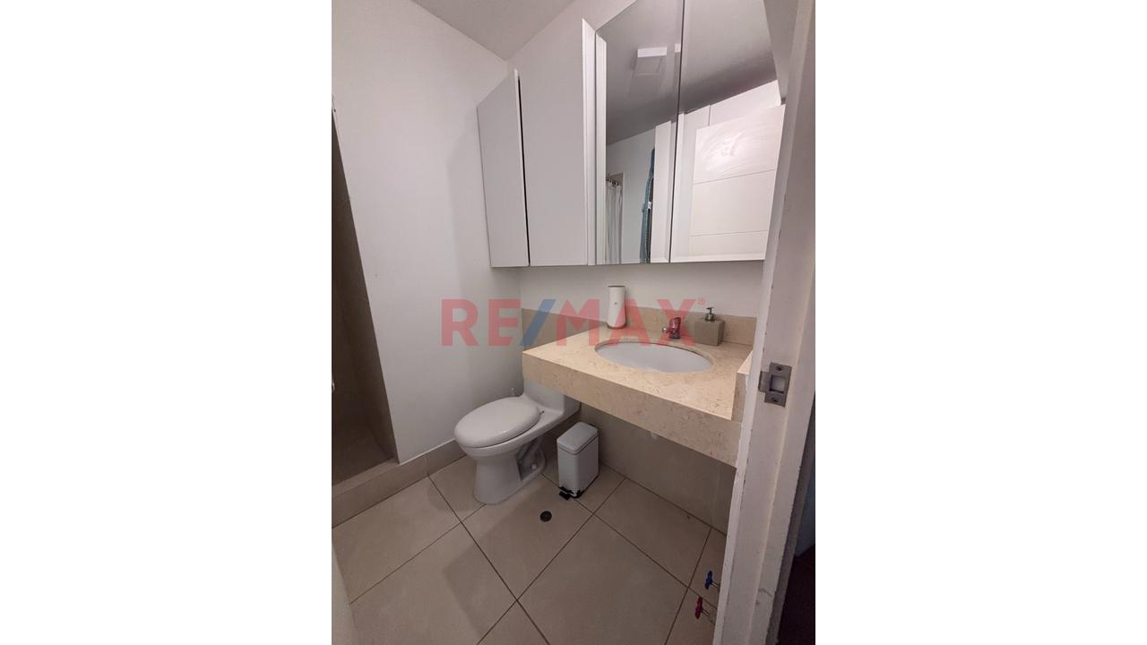 Vendo Elegante Departamento De 68 M2Y 2 Dormitorios — foto 12