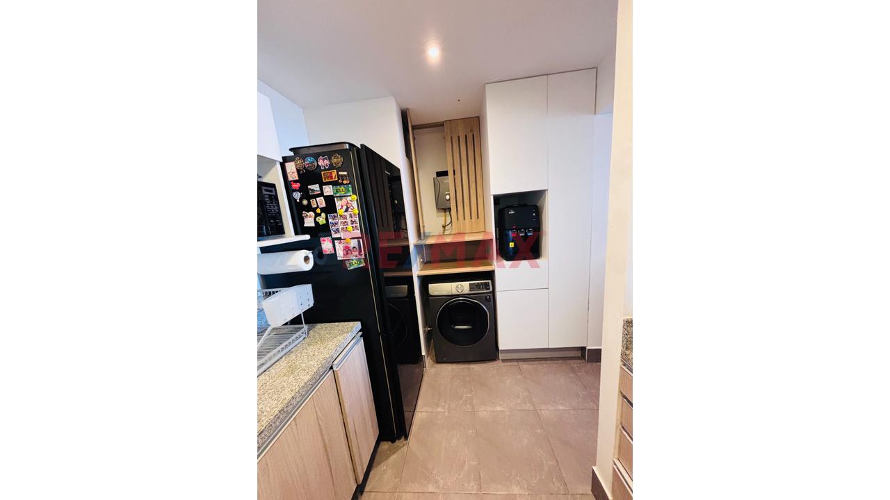 Vendo Elegante Departamento De 68 M2Y 2 Dormitorios — foto 7