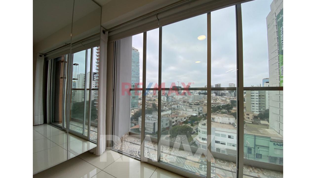 Se Vende Departamento En Magdalena Del Mar, Límite Con San Isidro — foto 8