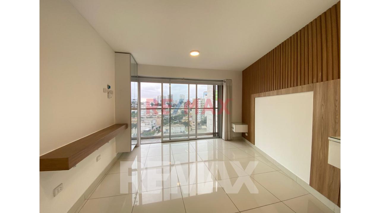 Se Vende Departamento En Magdalena Del Mar, Límite Con San Isidro — foto 15