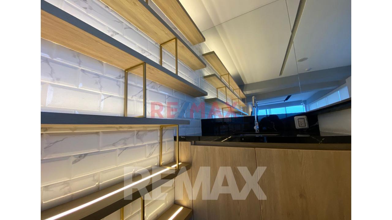 Se Vende Departamento En Magdalena Del Mar, Límite Con San Isidro — foto 11