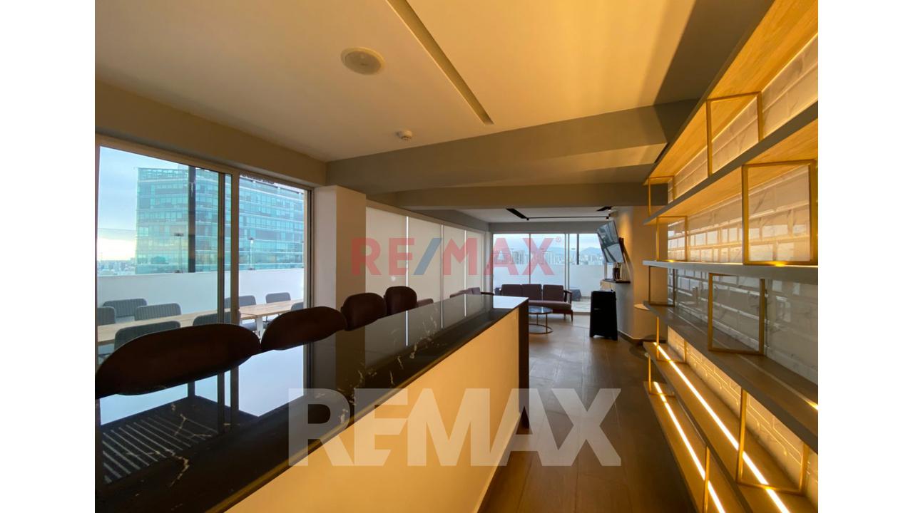 Se Vende Departamento En Magdalena Del Mar, Límite Con San Isidro — foto 10