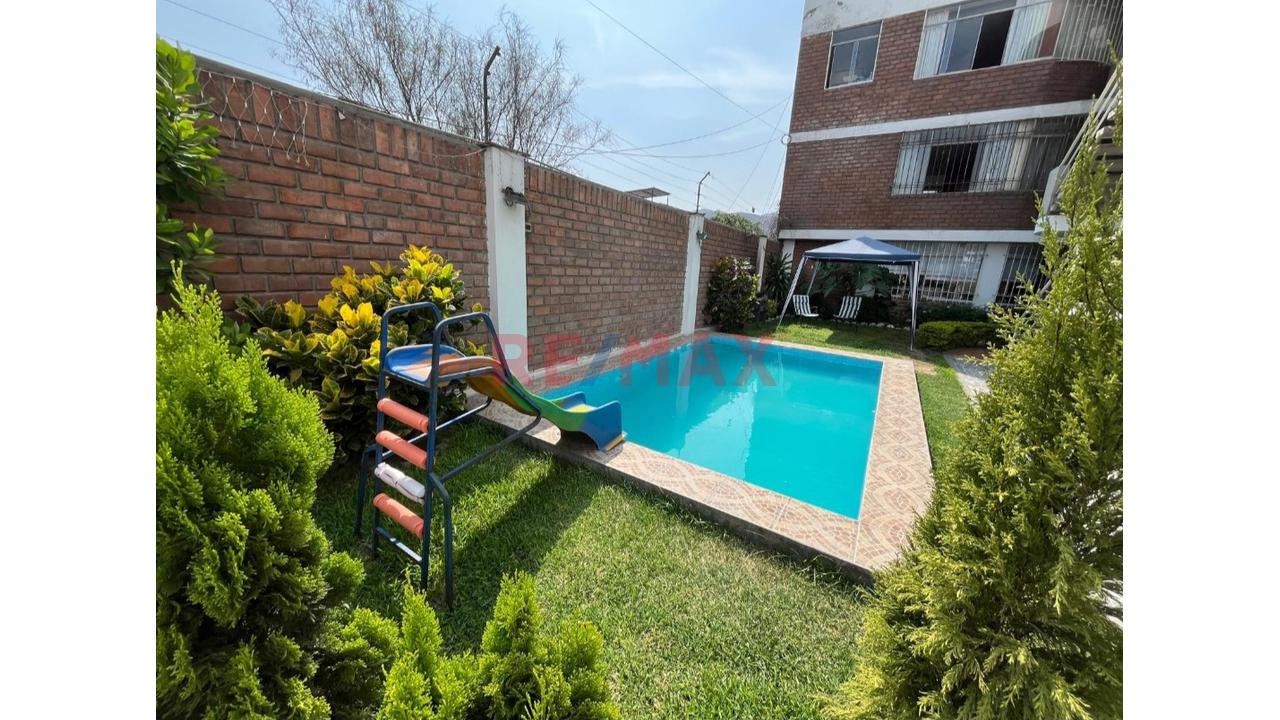 Departamento en Venta ubicado en Lurigancho Departamento en Venta ubicado en Lurigancho