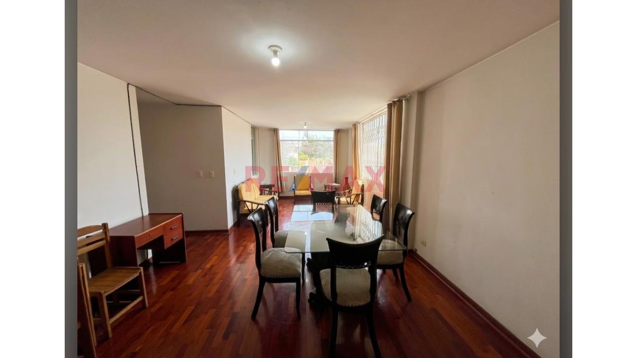 Espectacular Departamento ubicado en Lurigancho Espectacular Departamento ubicado en Lurigancho