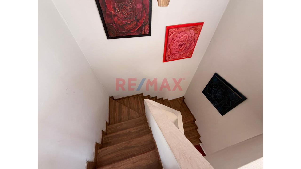 Venta De Casa De Campo En Exclusivo Condominio - Cieneguilla - 18