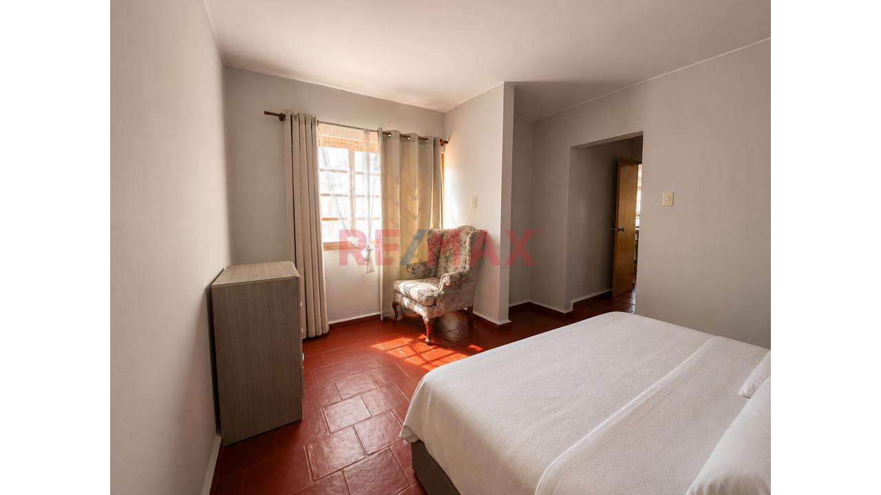 Venta De Casa De Campo En Exclusivo Condominio - Cieneguilla - 11