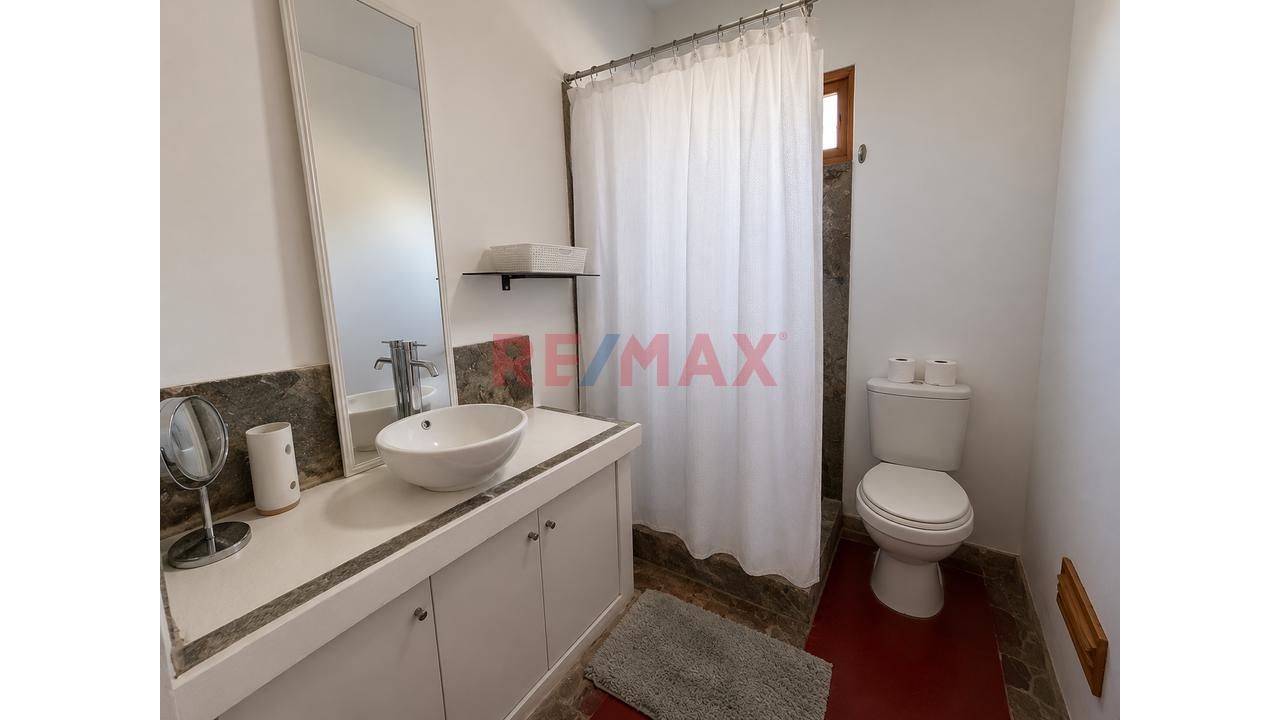 Venta De Casa De Campo En Exclusivo Condominio - Cieneguilla - 14