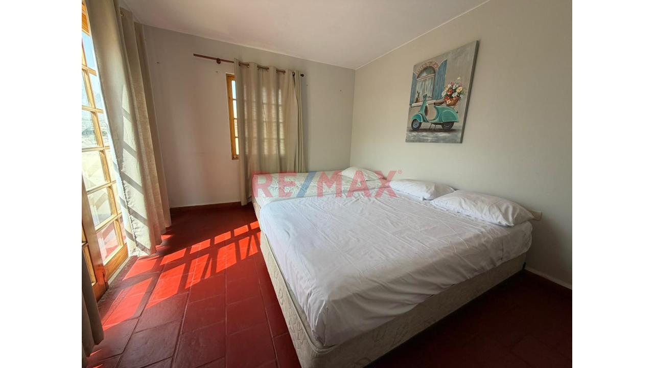 Venta De Casa De Campo En Exclusivo Condominio - Cieneguilla - 20