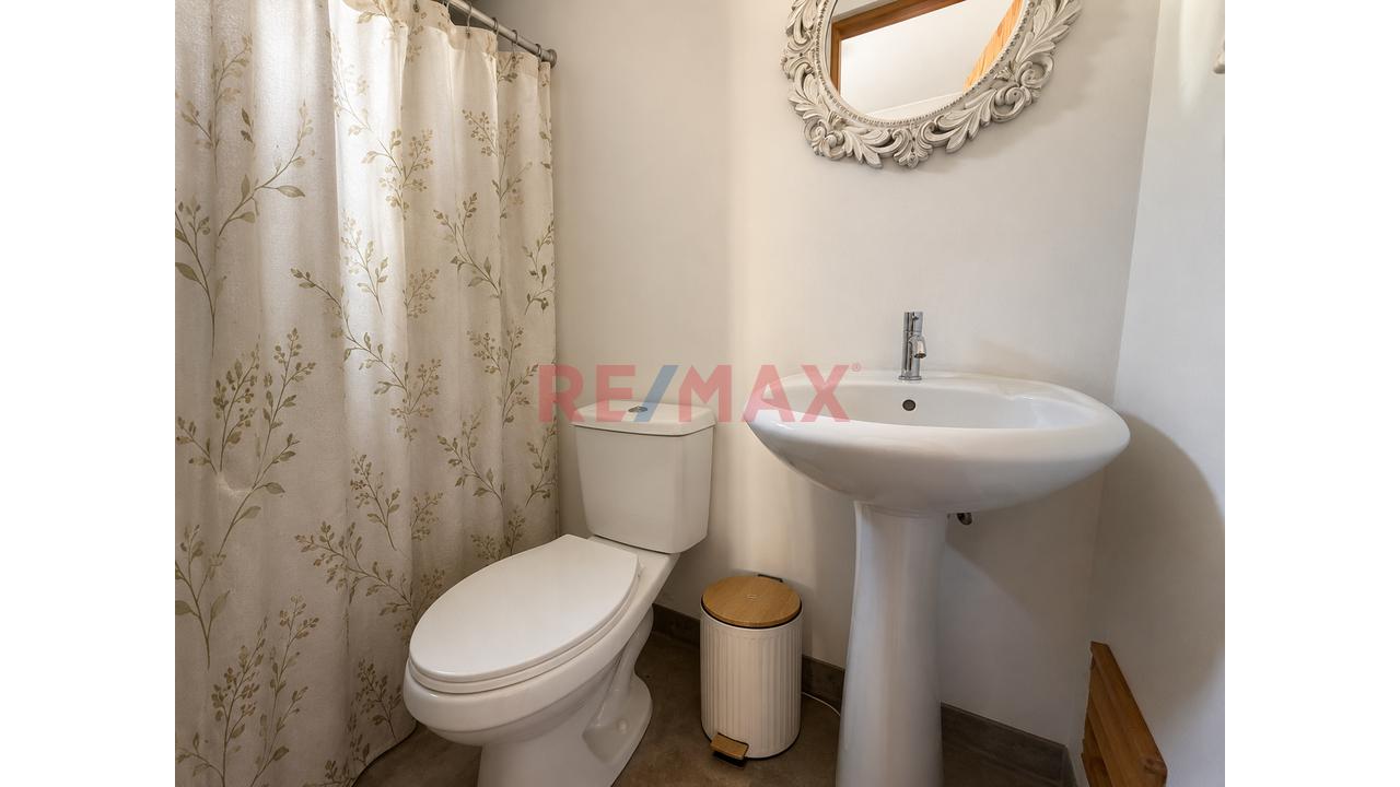 Venta De Casa De Campo En Exclusivo Condominio - Cieneguilla - 16