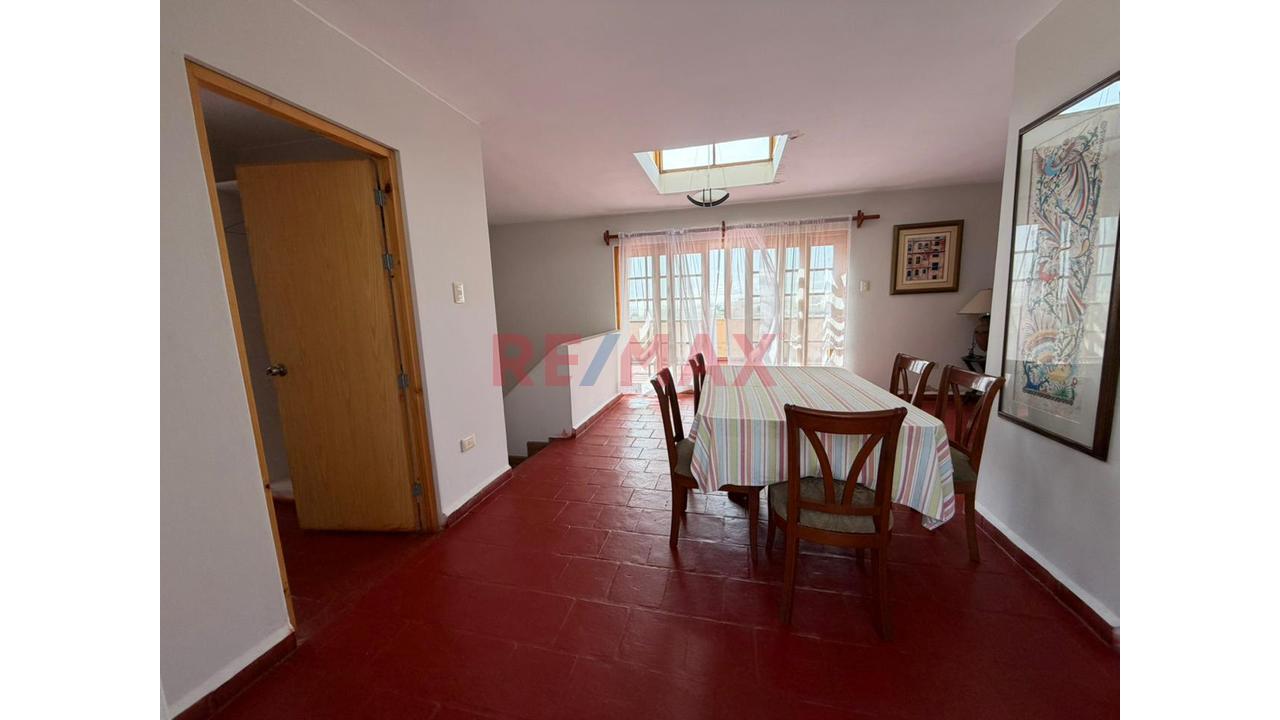 Venta De Casa De Campo En Exclusivo Condominio - Cieneguilla - 19