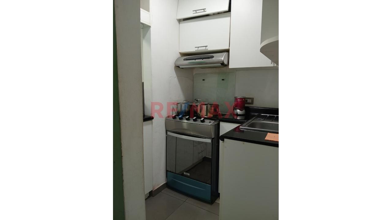 Minidepartamento En Venta – Callao — foto 7