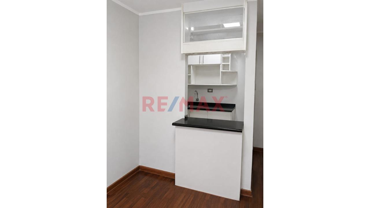 Minidepartamento En Venta – Callao — foto 5