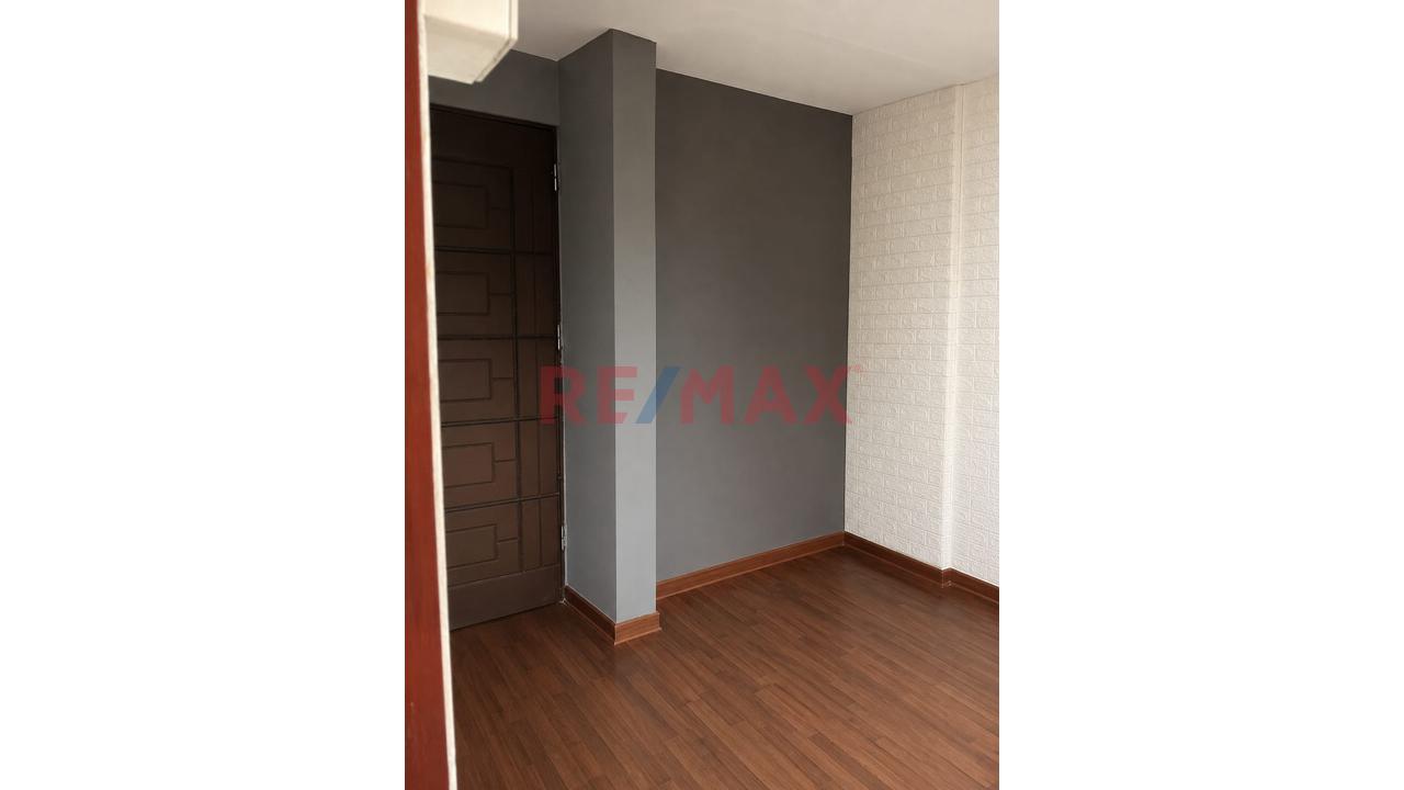 Minidepartamento En Venta – Callao — foto 3