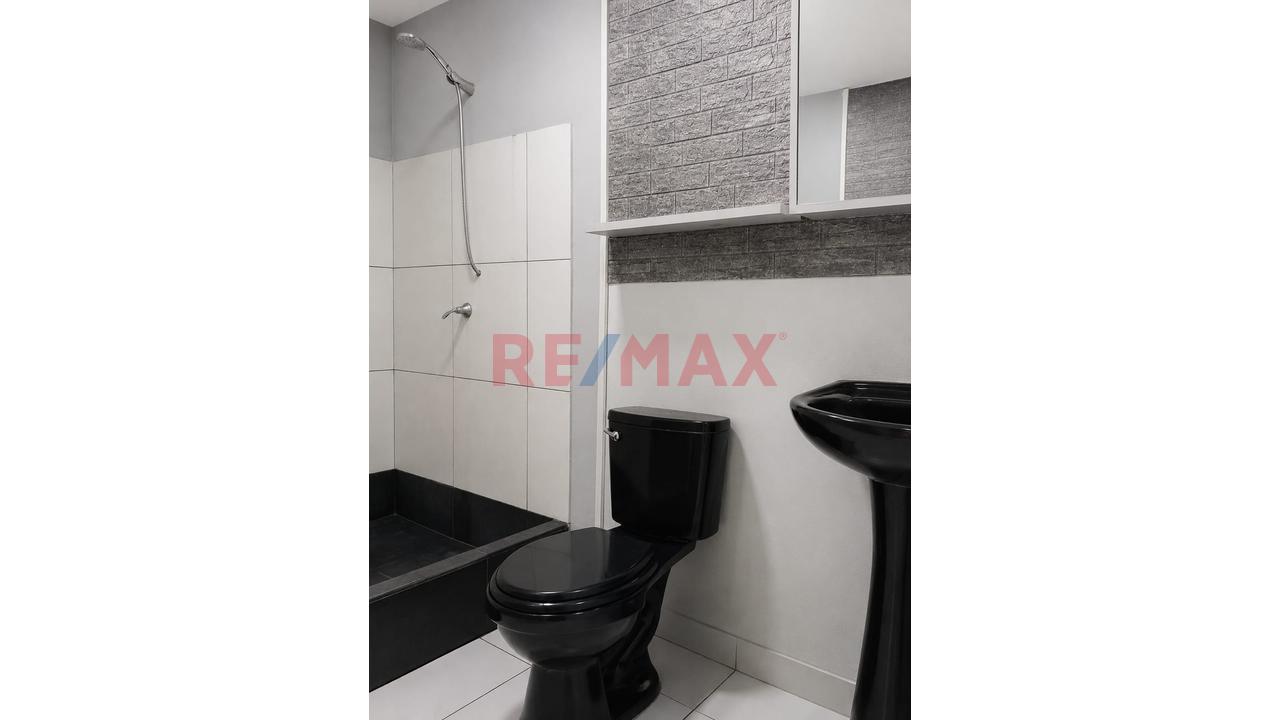 Minidepartamento En Venta – Callao — foto 8