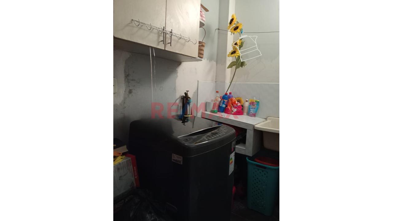🏡 Venta De Minidepartamento En Bocanegra - Callao — foto 6