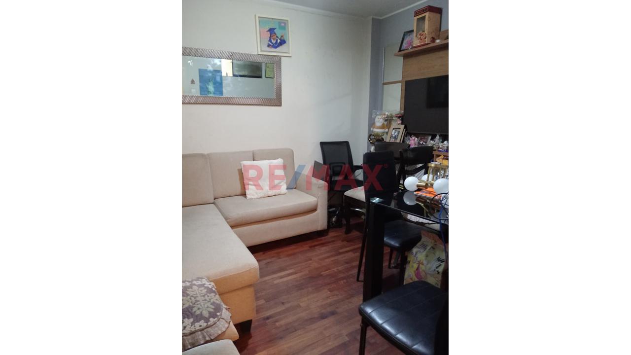 🏡 Venta De Minidepartamento En Bocanegra - Callao — foto 2
