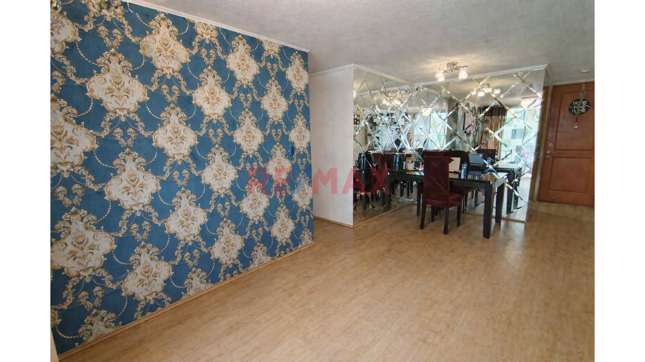 Alquiler De Departamento Moderno En Centro De Lima - 6