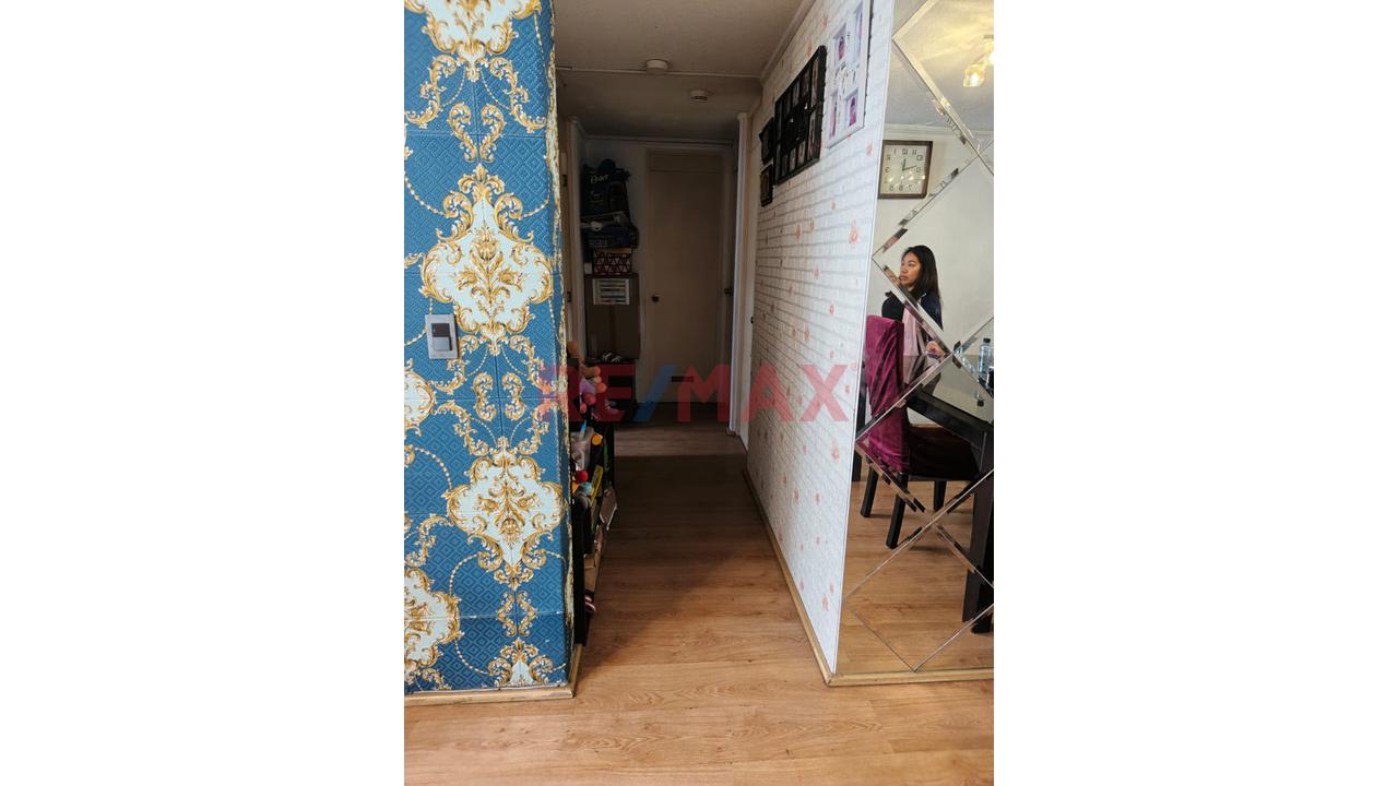 Alquiler De Departamento Moderno En Centro De Lima - 15