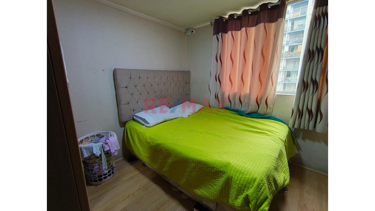 Alquiler De Departamento Moderno En Centro De Lima - 10