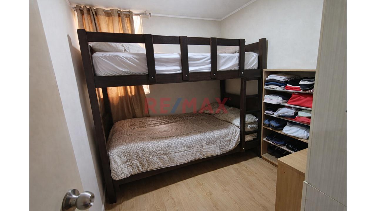 Alquiler De Departamento Moderno En Centro De Lima - 8