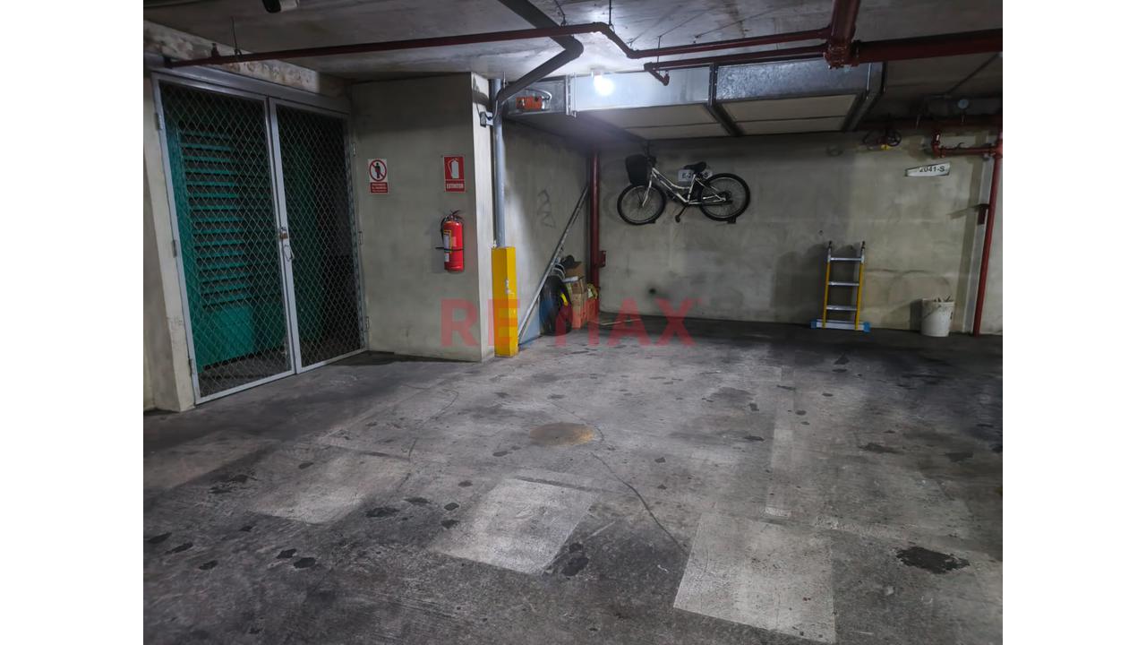 Alquiler De Departamento Moderno En Centro De Lima - 14