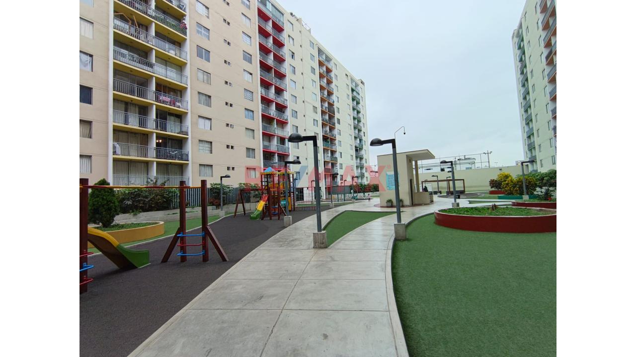 Alquiler De Departamento Moderno En Centro De Lima - 13
