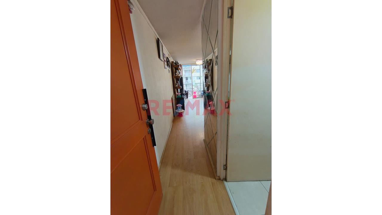 Alquiler De Departamento Moderno En Centro De Lima - 2
