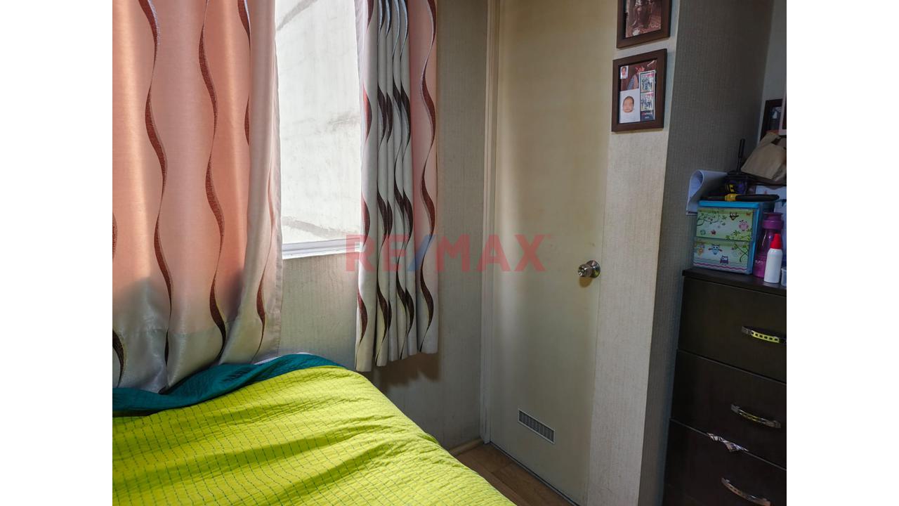 Alquiler De Departamento Moderno En Centro De Lima - 9