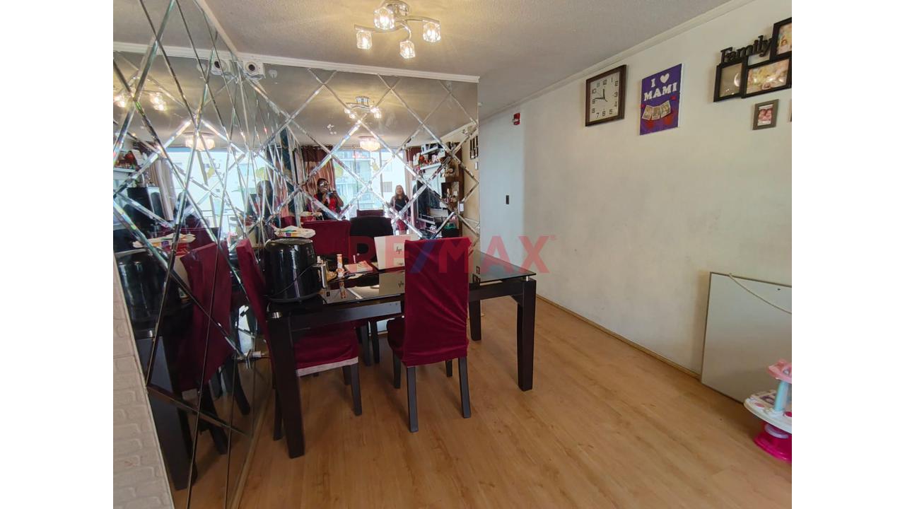 Alquiler De Departamento Moderno En Centro De Lima - 12
