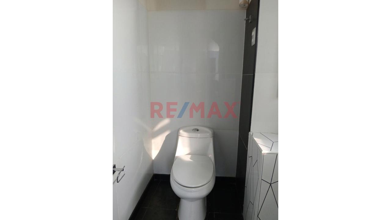 🏡 Minidepartamento En Quinto Piso – Bocanegra, Callao — foto 8