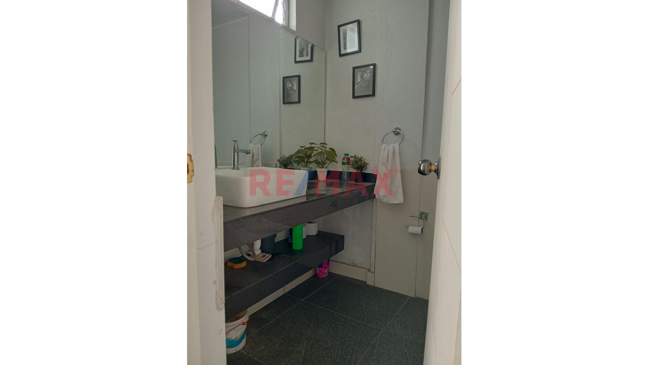 🏡 Minidepartamento En Quinto Piso – Bocanegra, Callao — foto 2