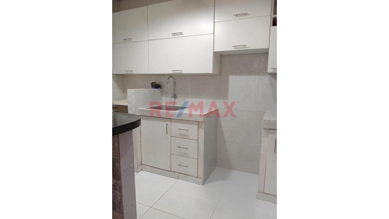 🏡 Minidepartamento En Quinto Piso – Bocanegra, Callao — foto 4