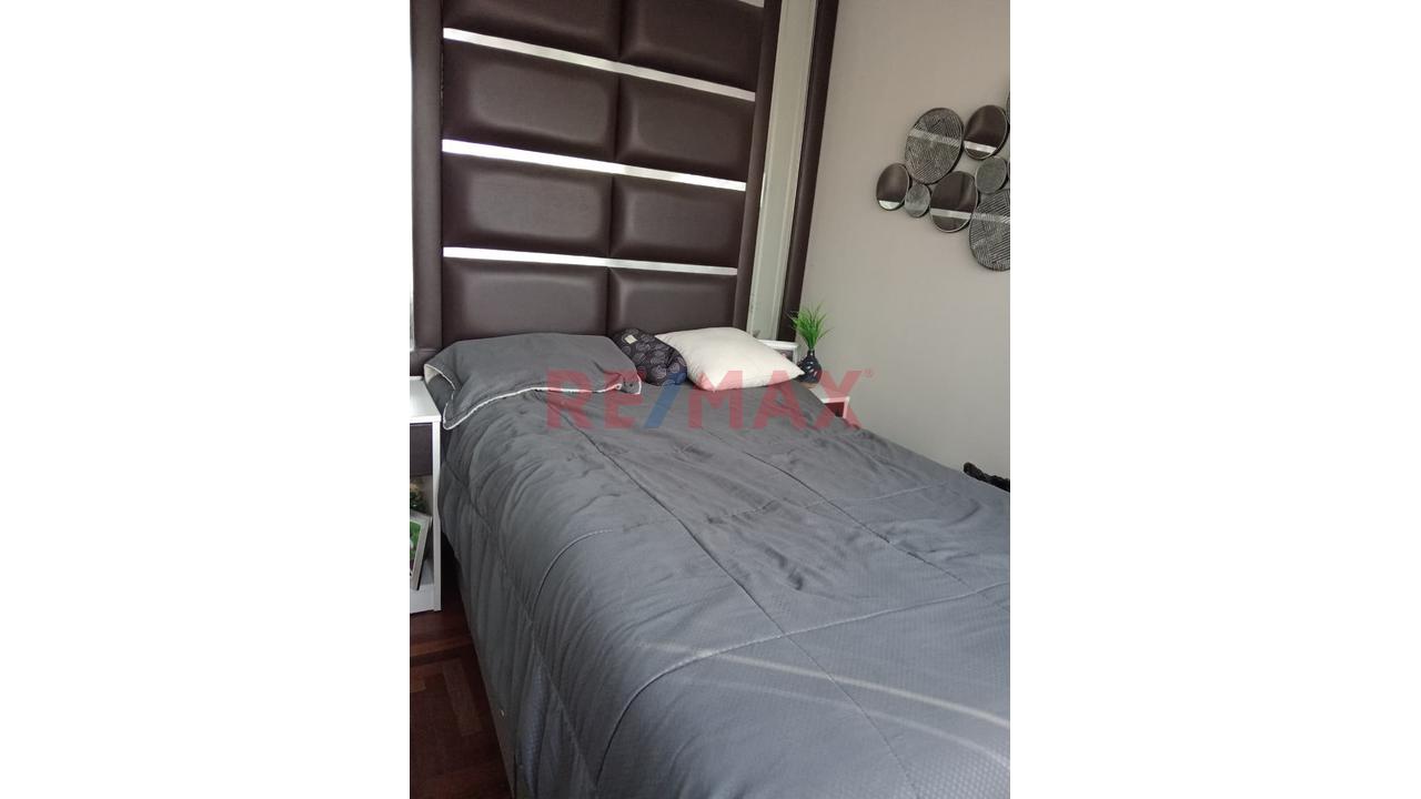 🏡 Minidepartamento En Quinto Piso – Bocanegra, Callao — foto 6