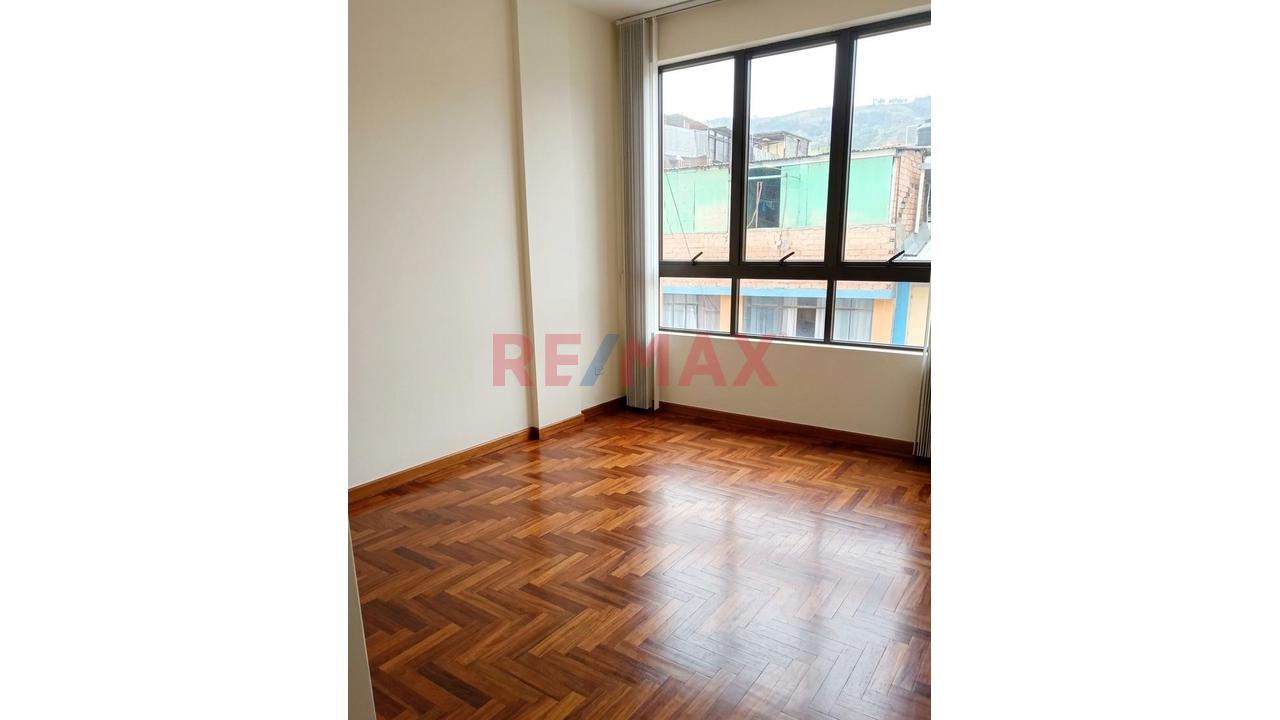 🏡 Minidepartamento En Quinto Piso – Bocanegra, Callao — foto 3