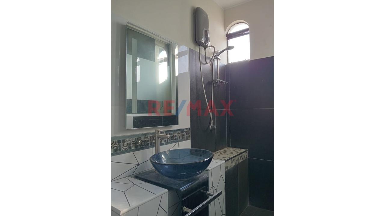 🏡 Minidepartamento En Quinto Piso – Bocanegra, Callao — foto 9